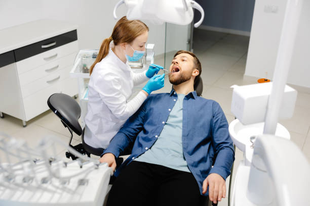 Professional  Dental Services in Oreland, PA